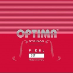 Optima 7164656 Fidel-struny Stal